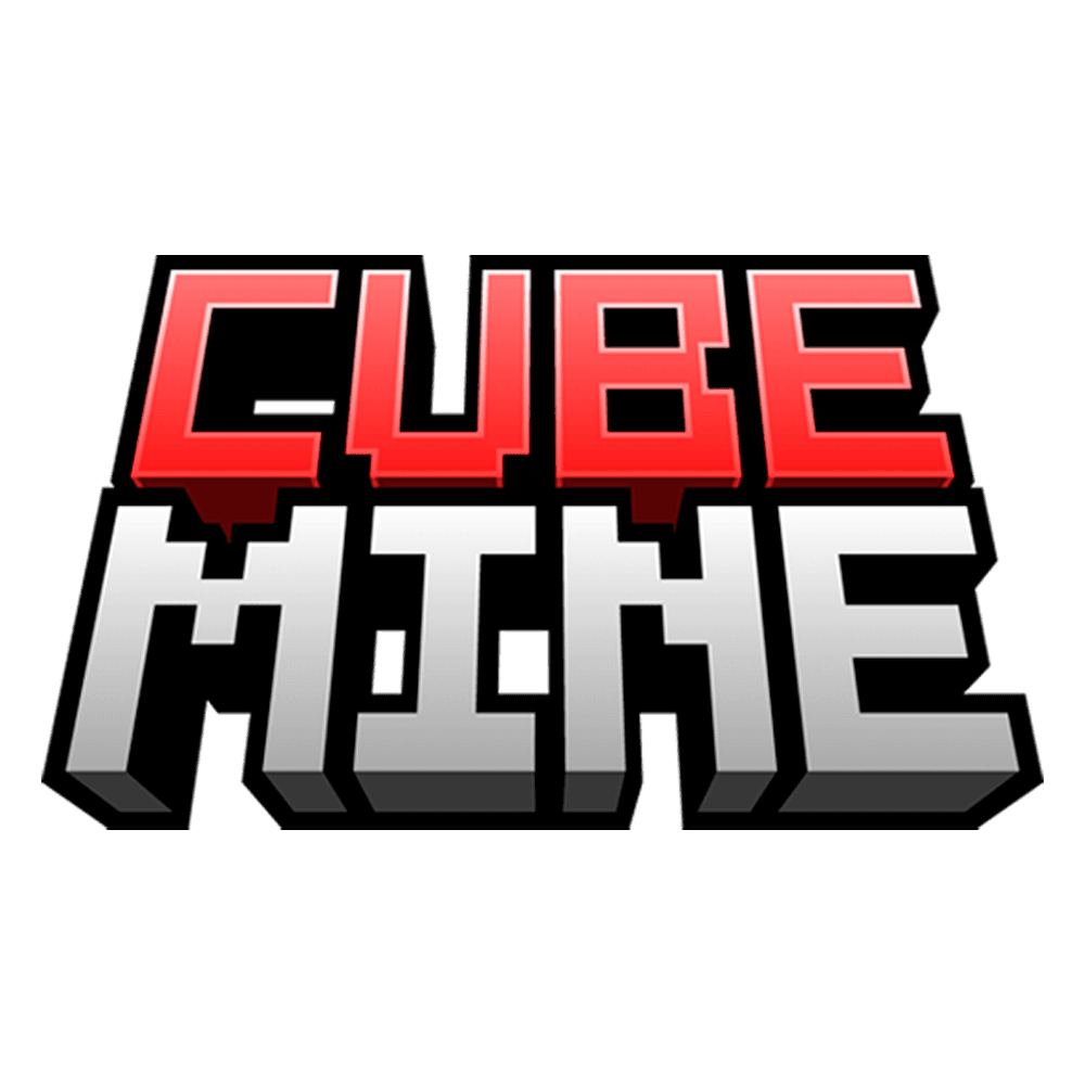 CubeMine