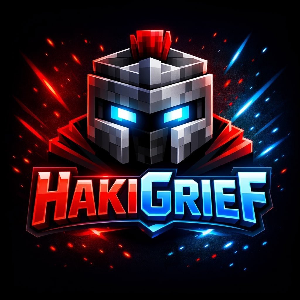 HakiGrief