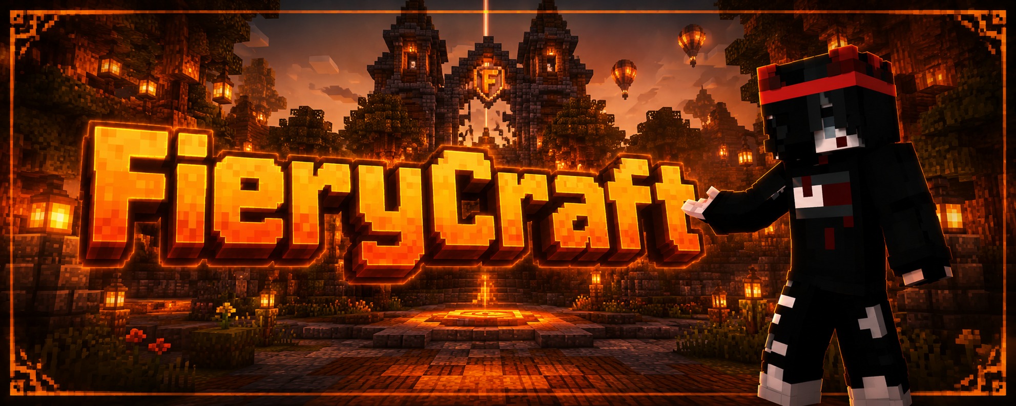 FieryCraft