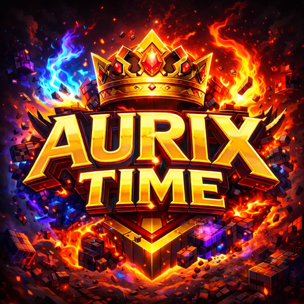AurixTime