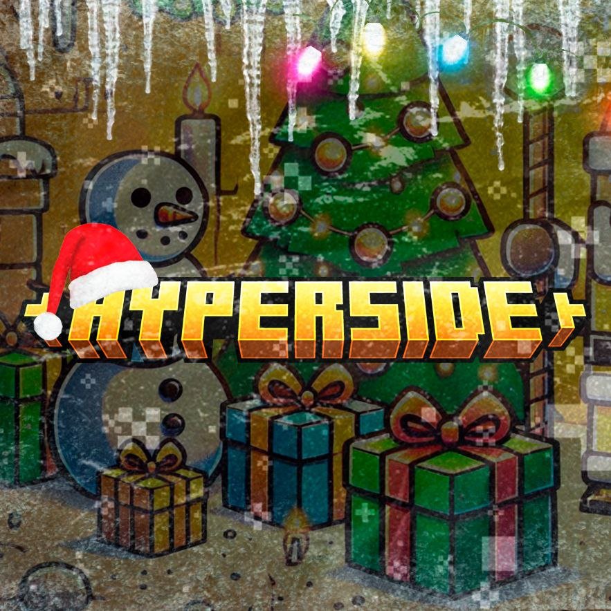 Hyperside