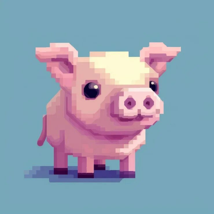 bigPIGsmp