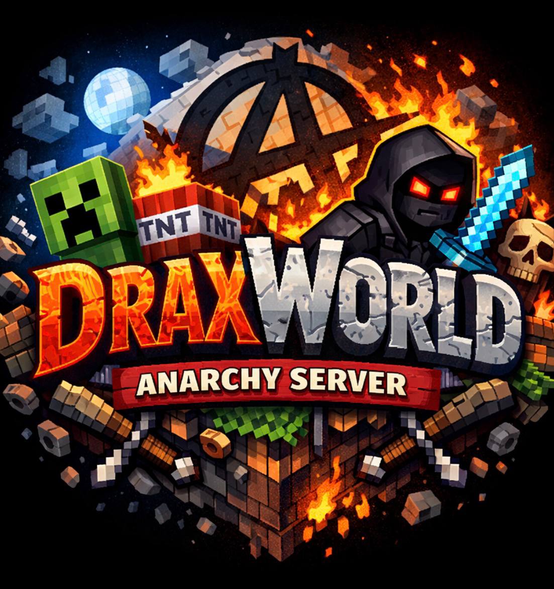 DraxWorld