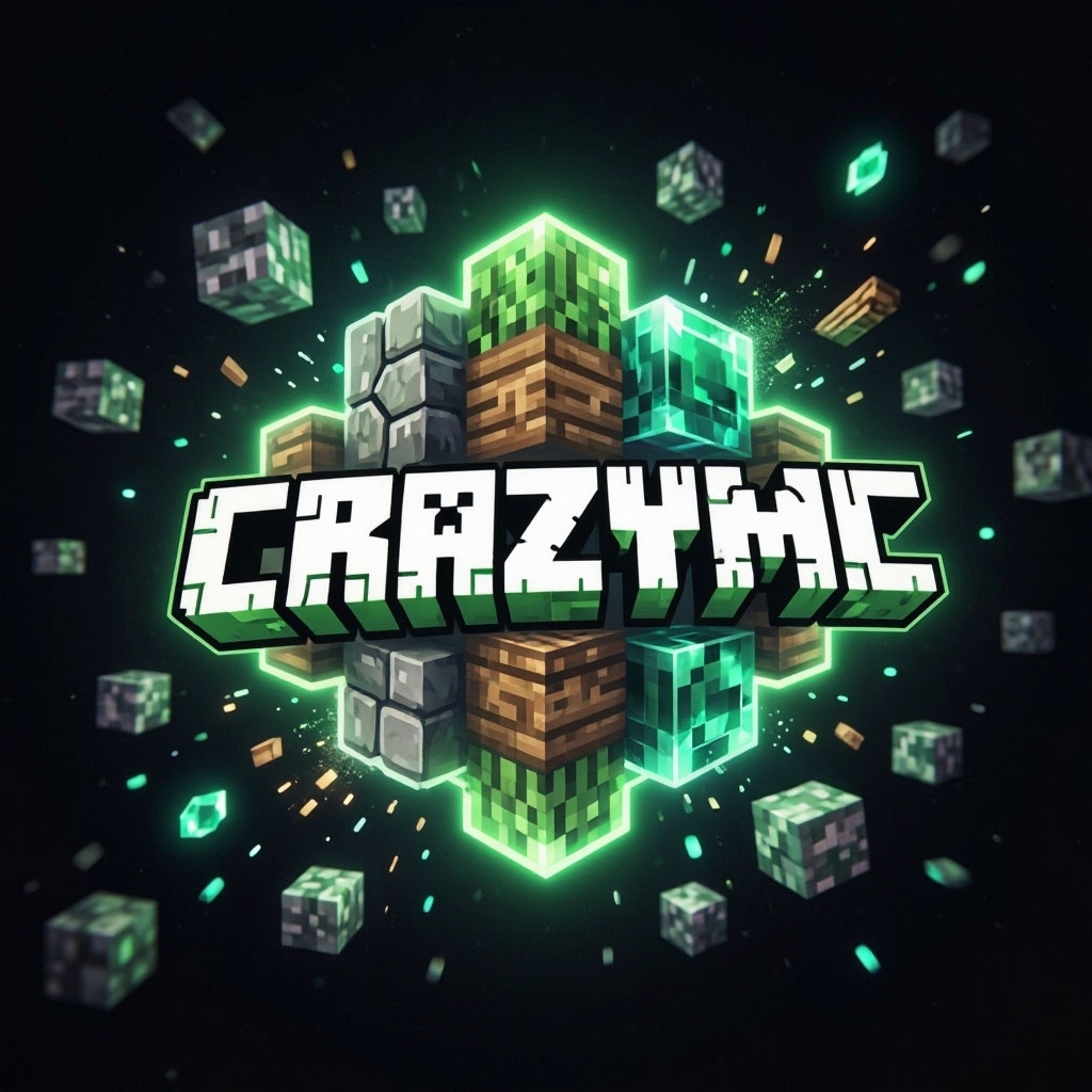 crazymc