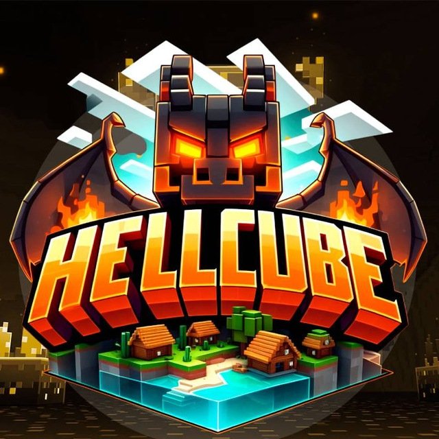 HellCube