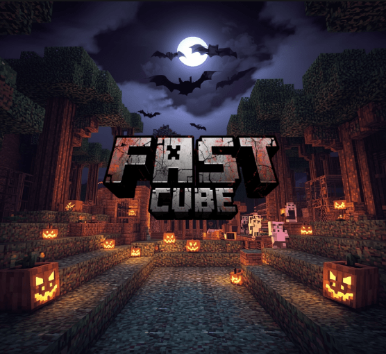 FastCube