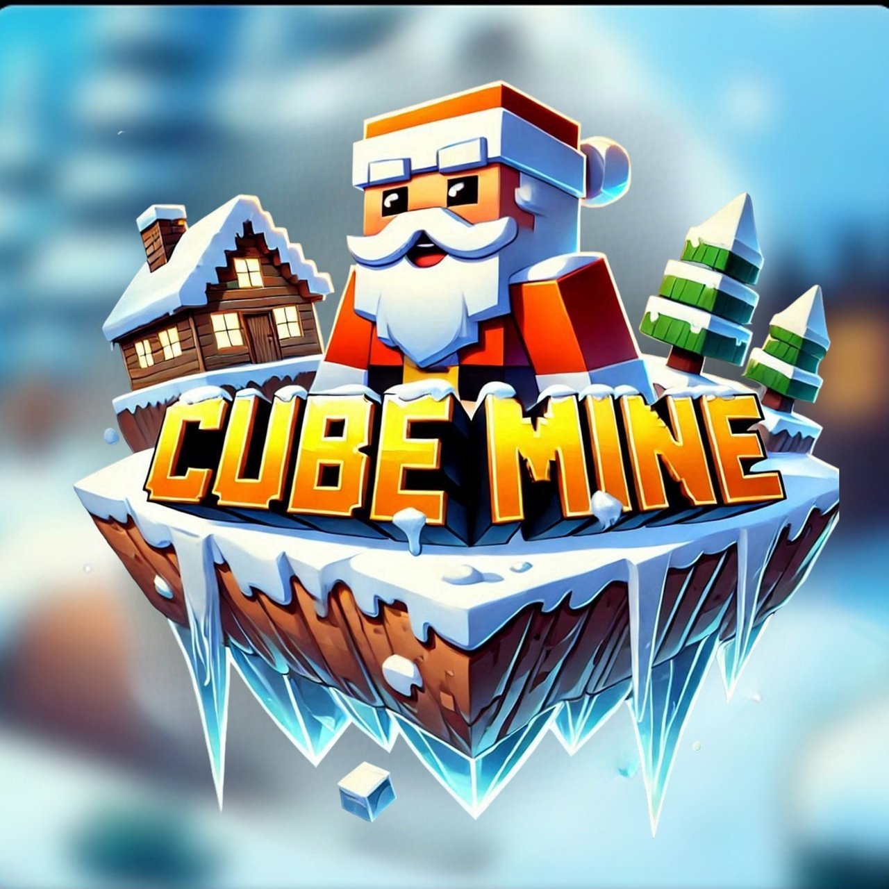 CubeMine