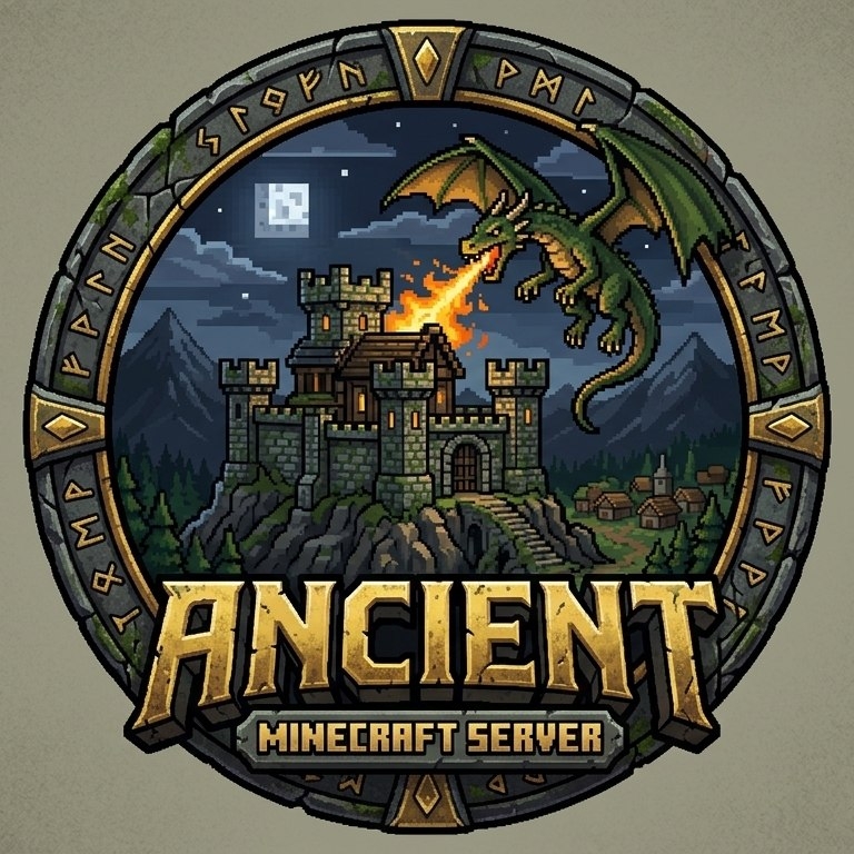 Ancient