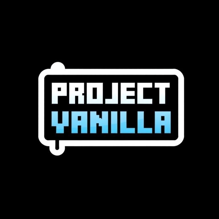 Project Vanilla