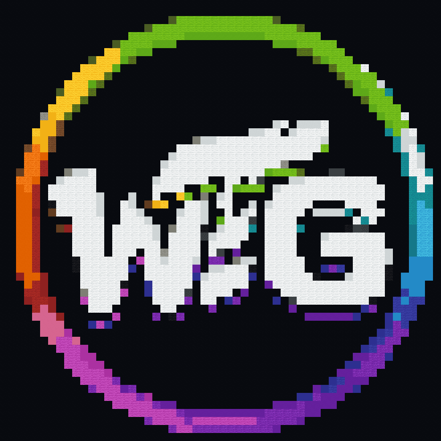 WTG x Minecraft
