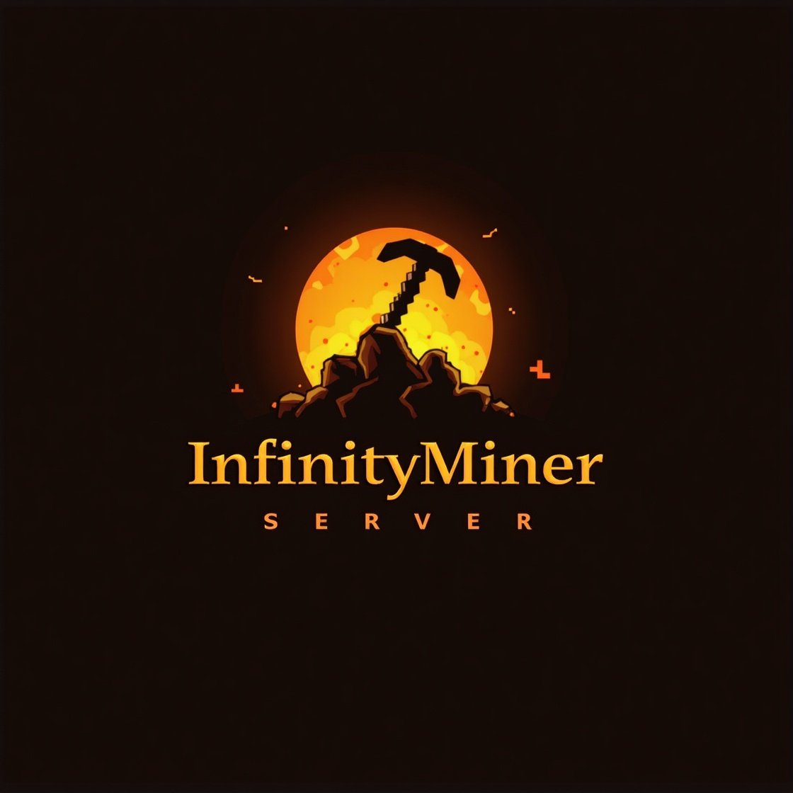 InfiniteMiner