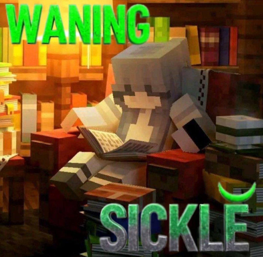 WaningSickle