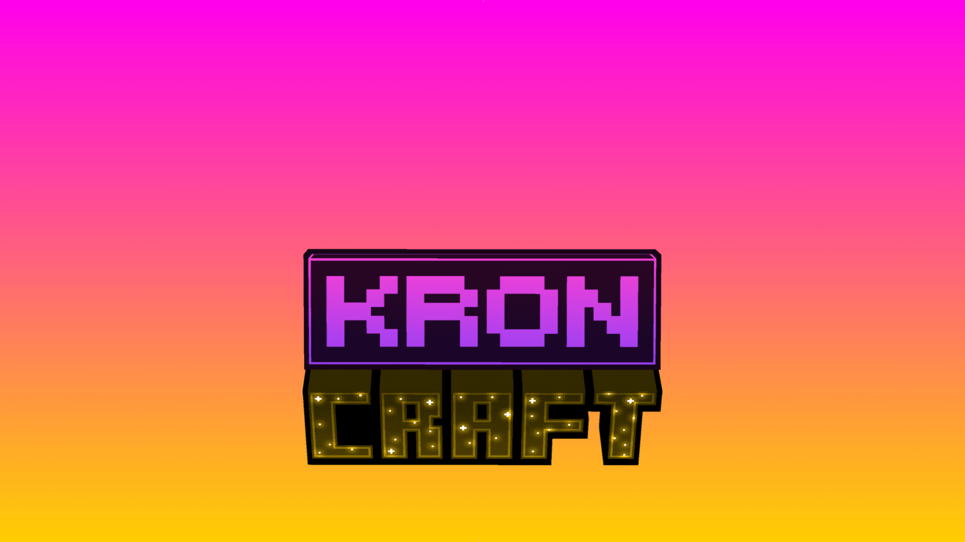 KronCraft