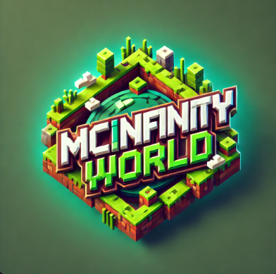 McinfinityWorld
