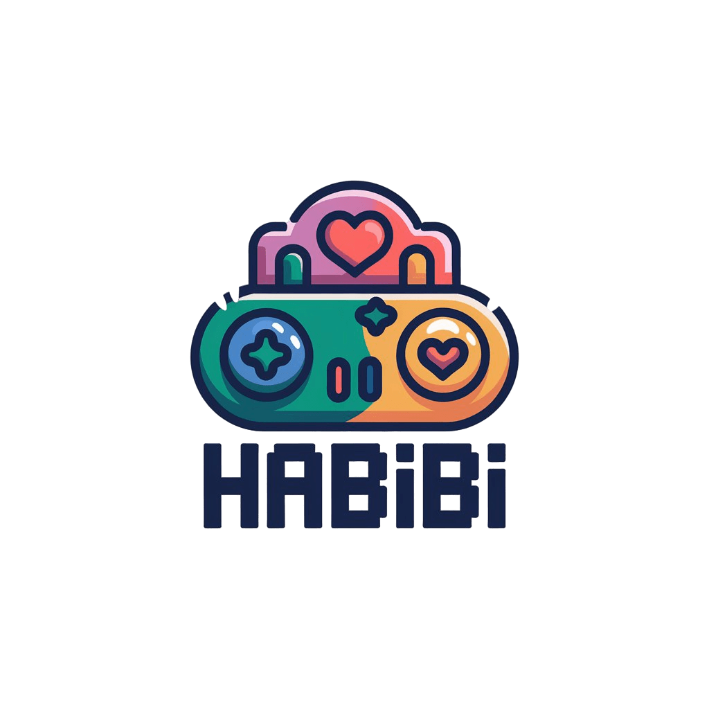 HABIBI-MINE