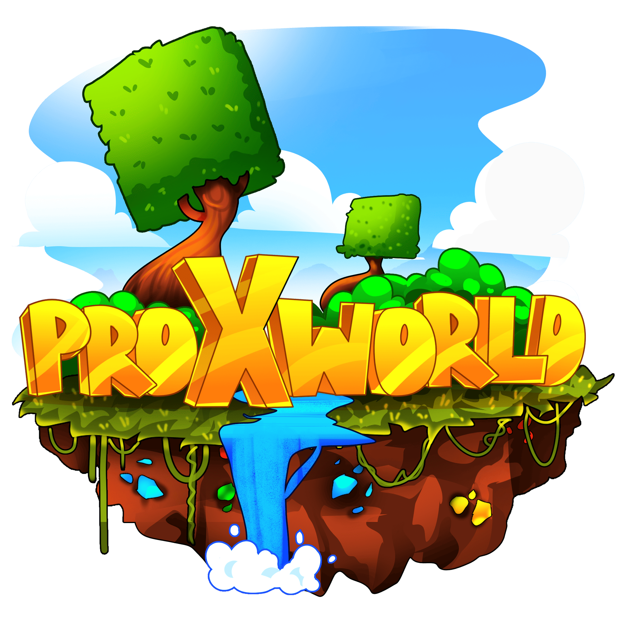 ProXWorld