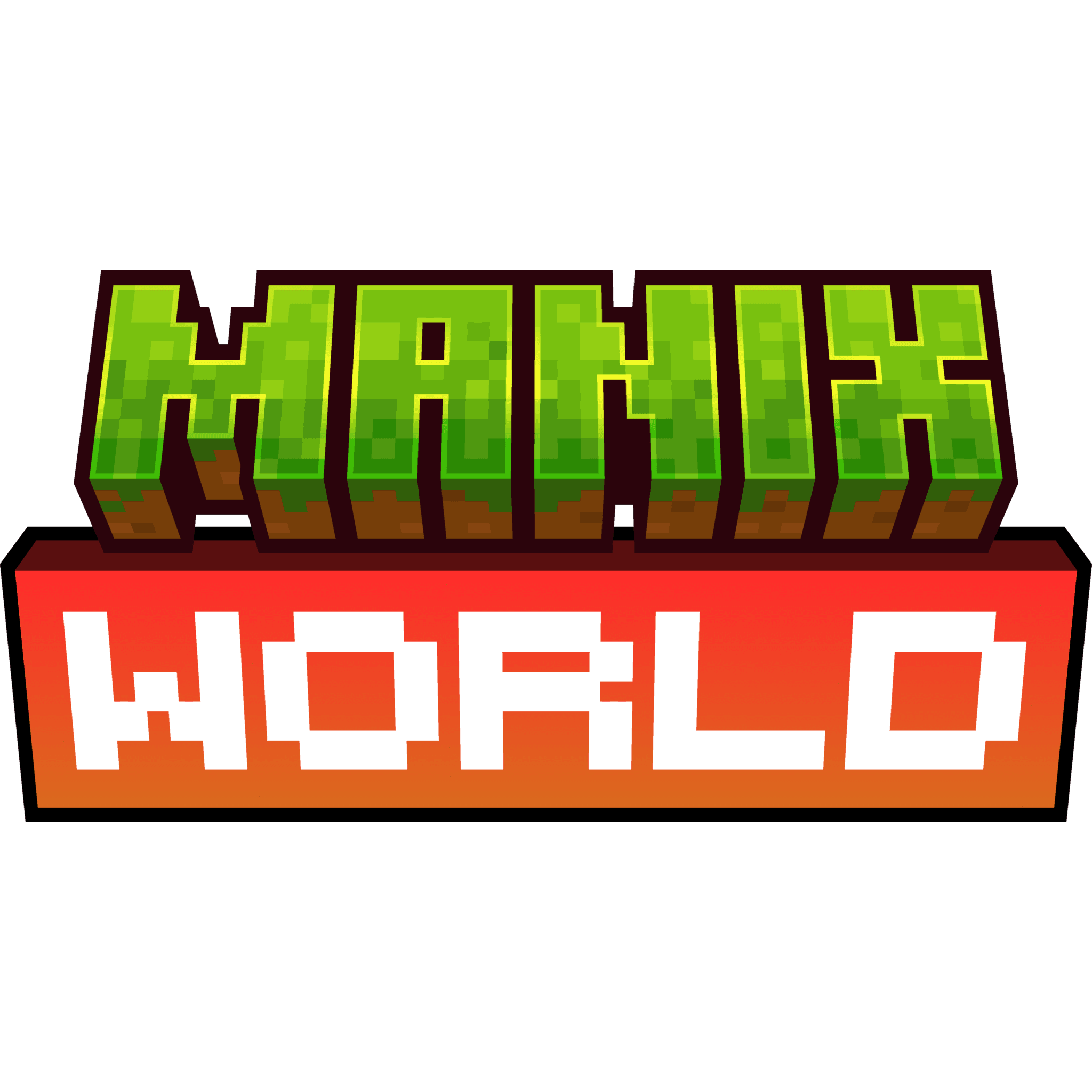 ManixWorld покупай донат у нас