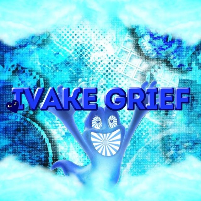 IVAKE GRIEF
