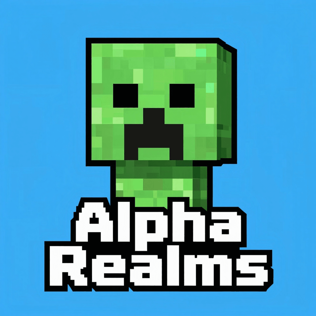 Alpha Realm