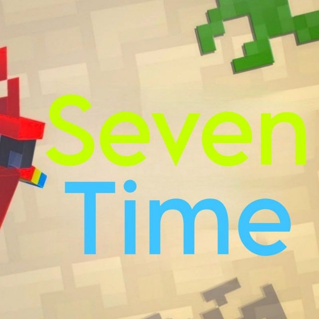 SevenTimeBE