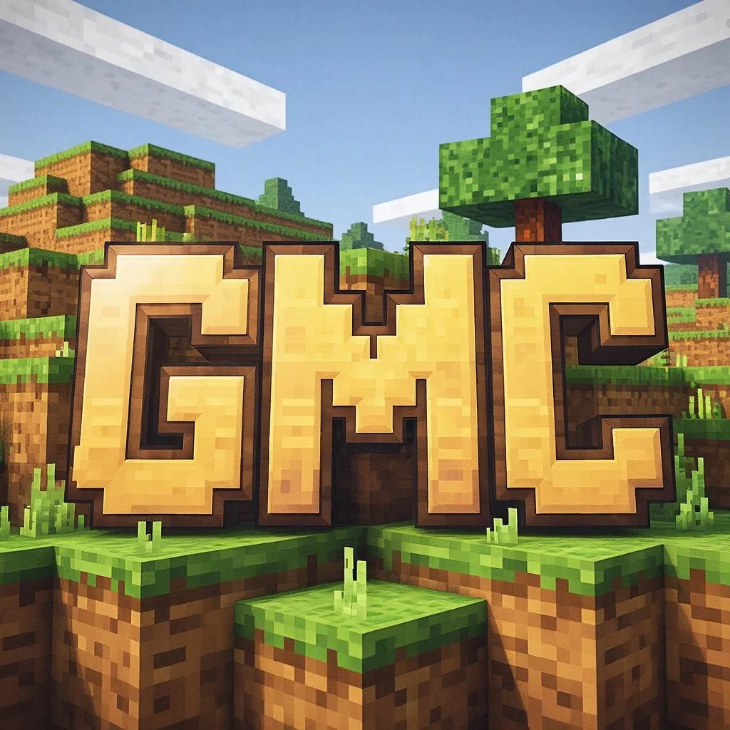 GupperMC