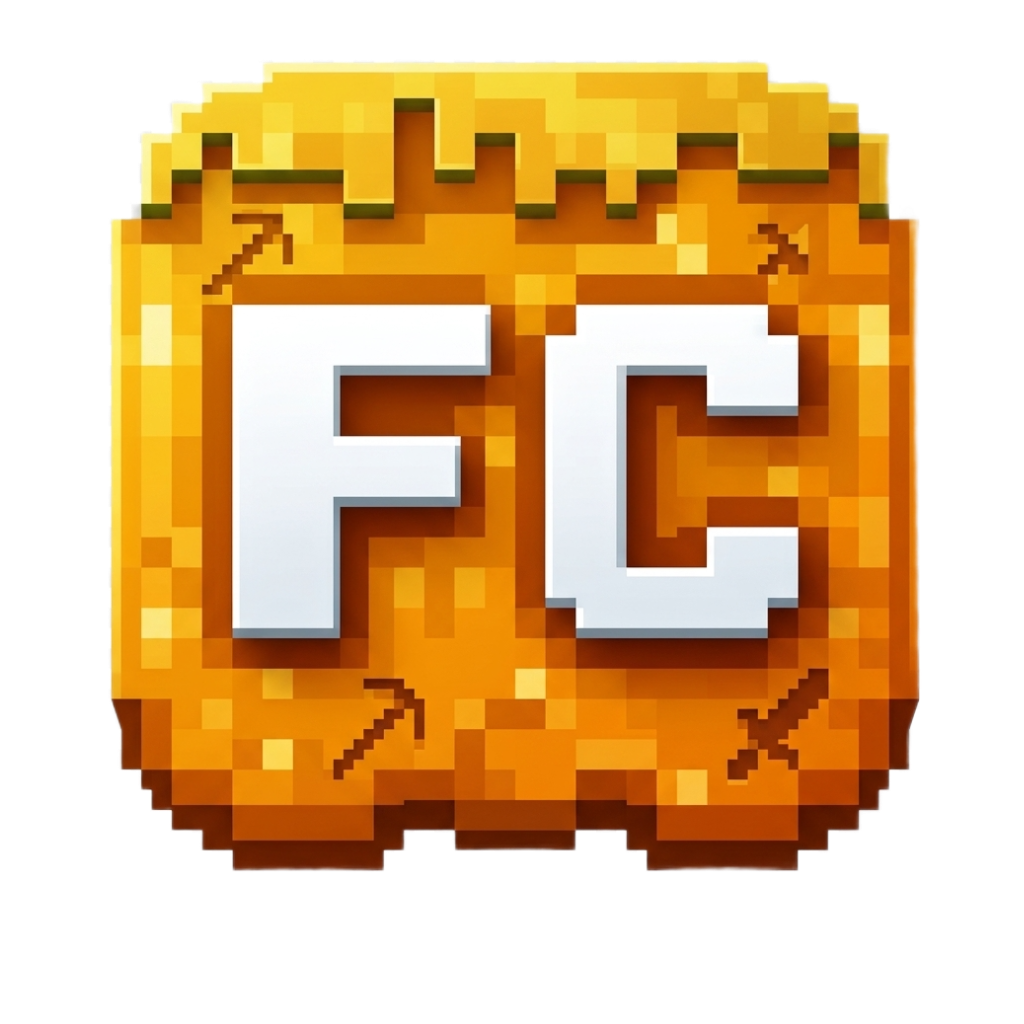 FrontiksCraft