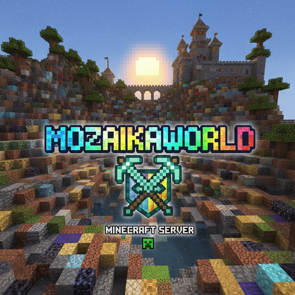MozaikaWorld
