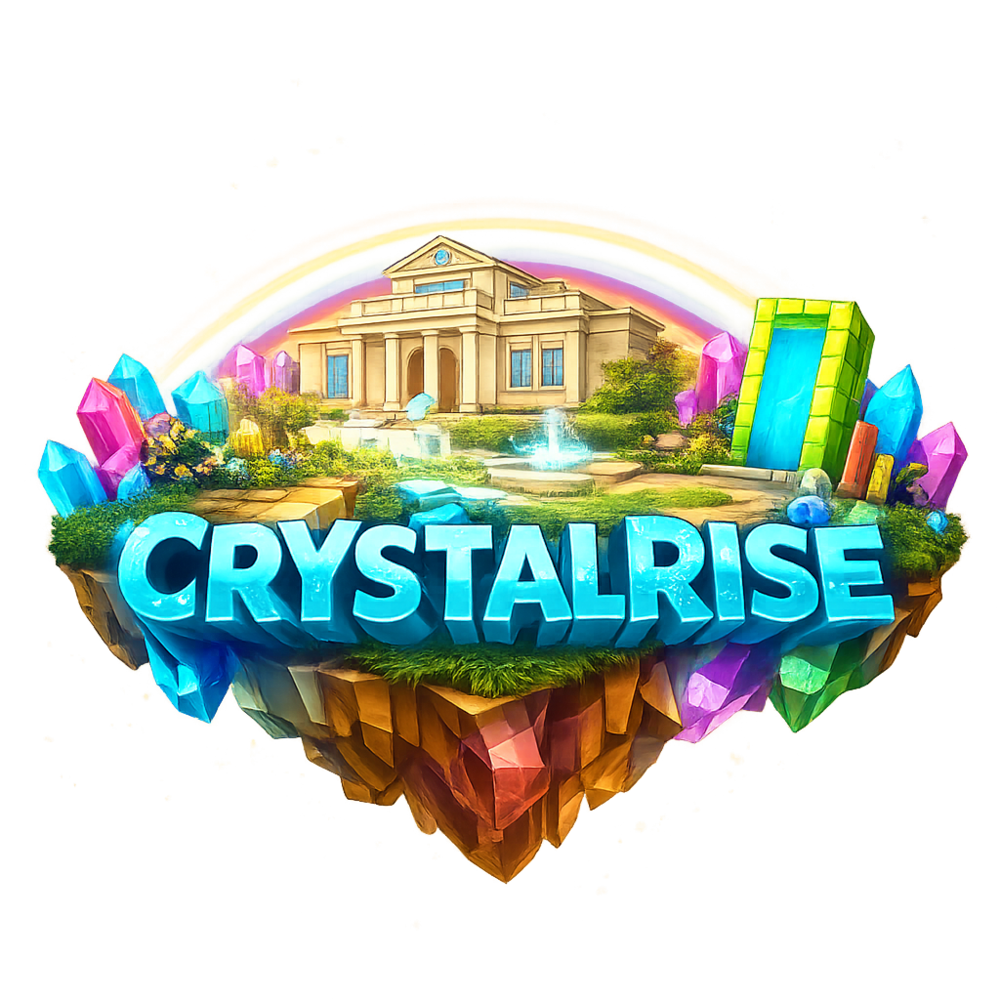 crystalrise