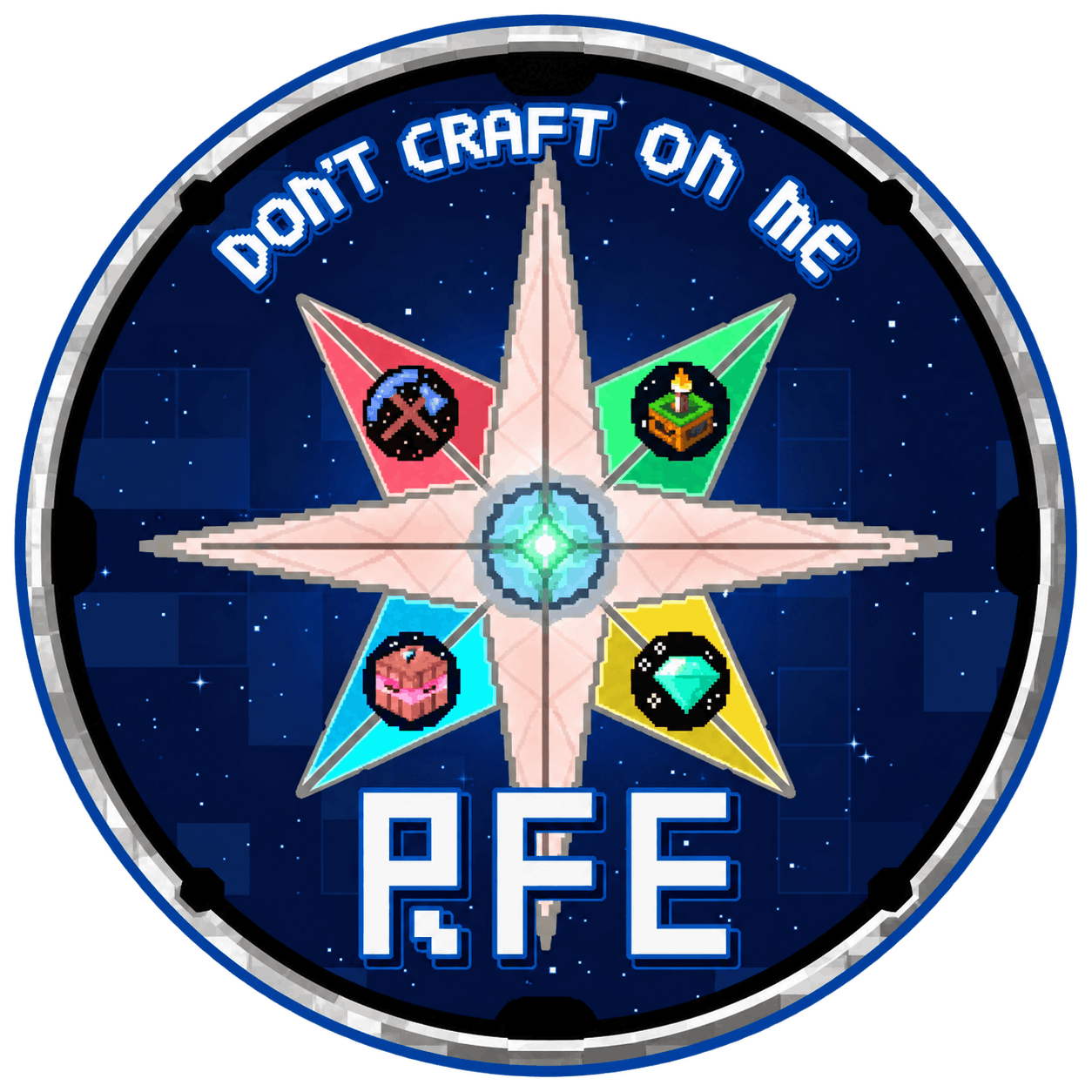 RFE-SHOP