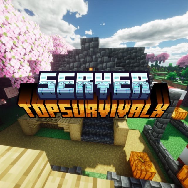 TopSurvivalX