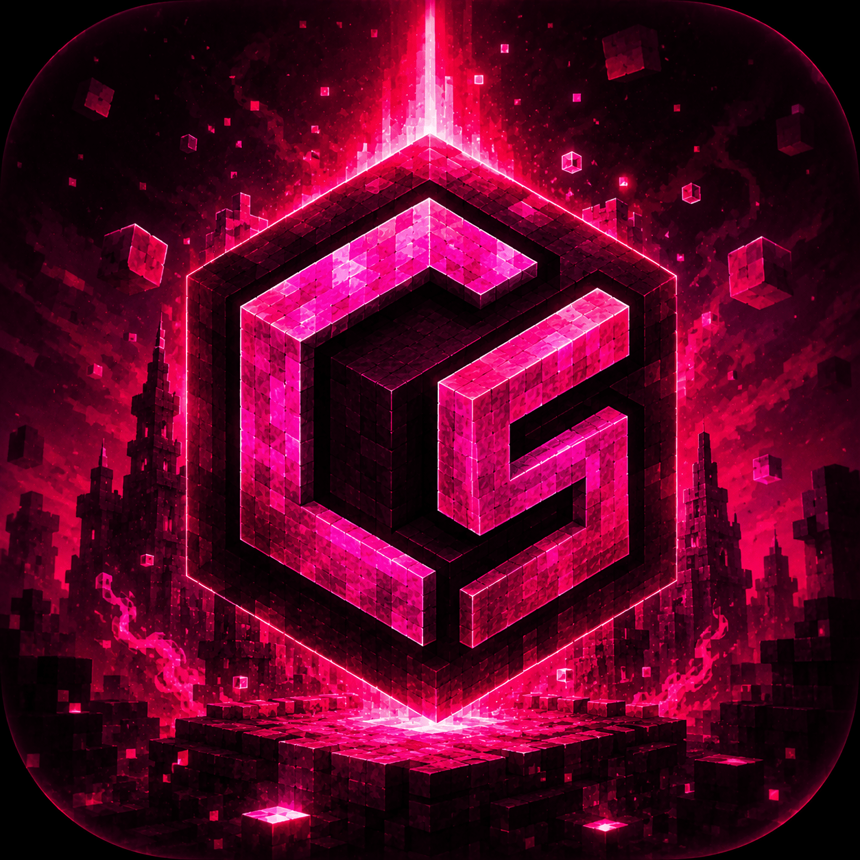CubeSquare