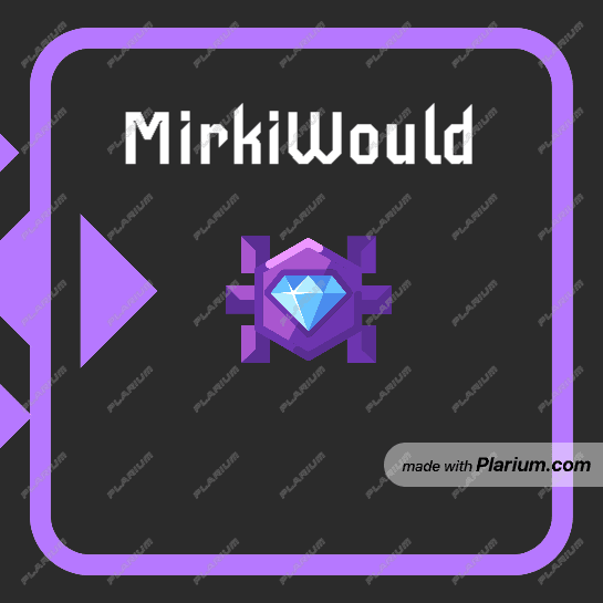 MirkiWould