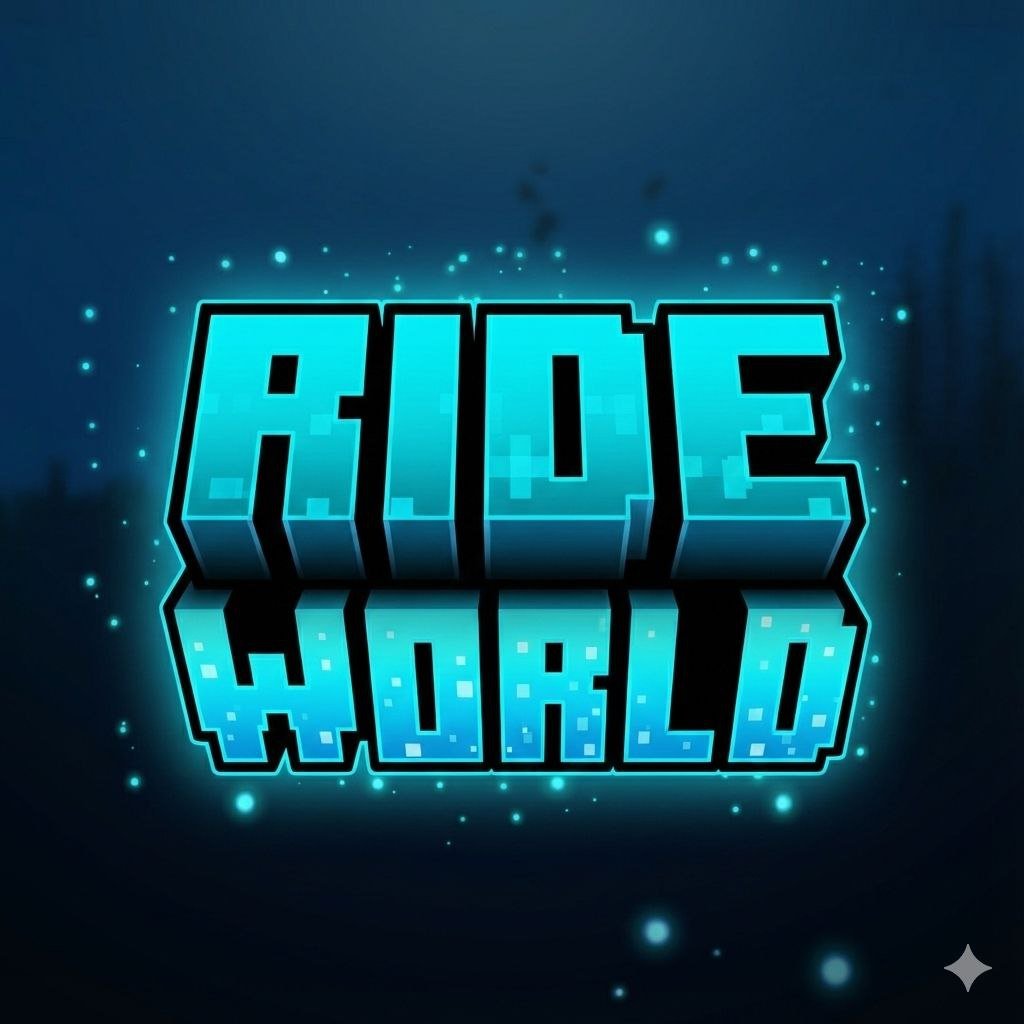 RideWorldShop