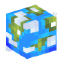 CubeEarth