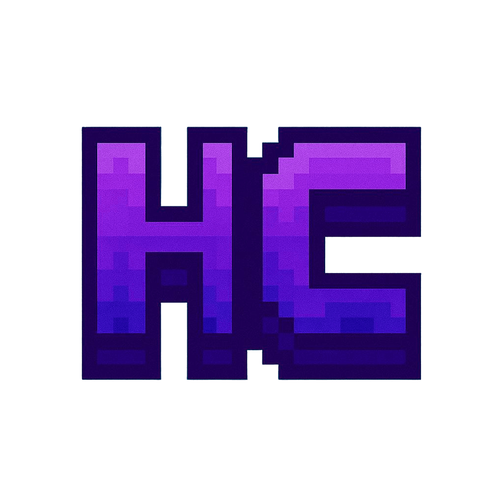 HilCraft | Hidden Item Loot