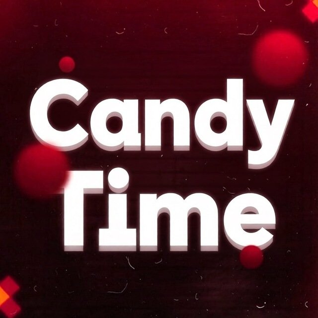 Candy Time