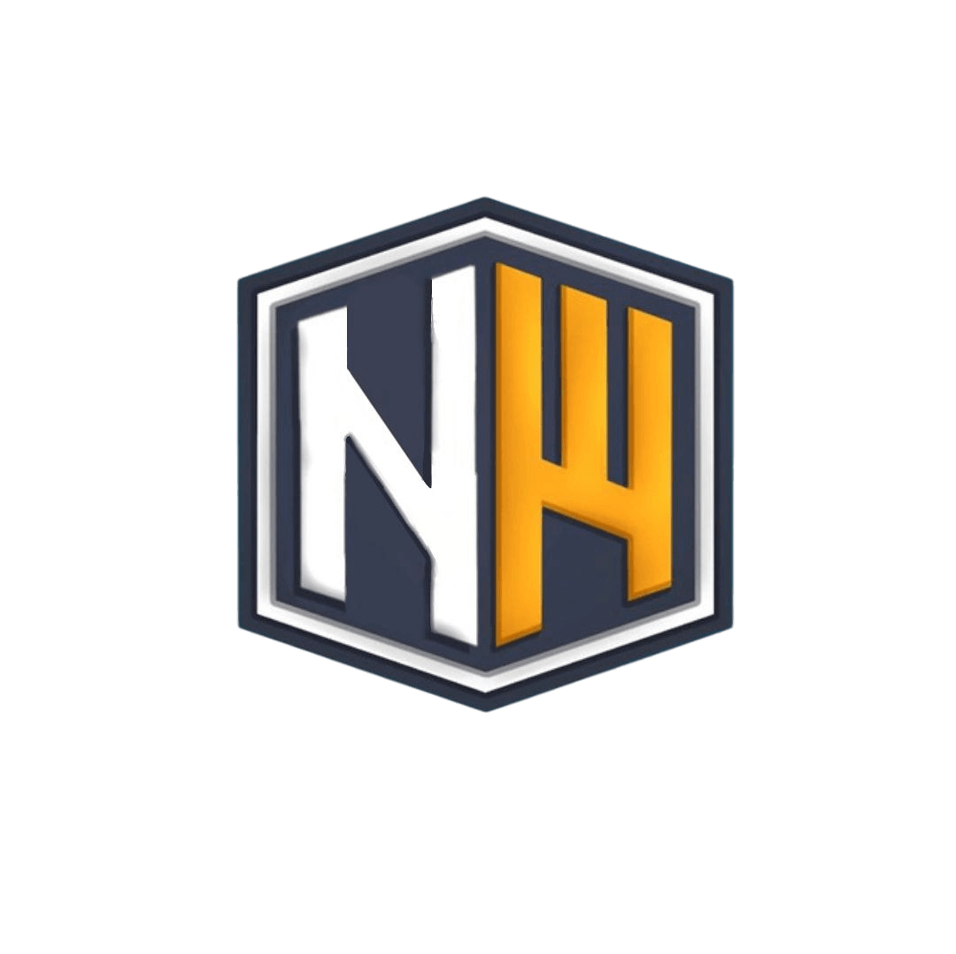 NallyWorld