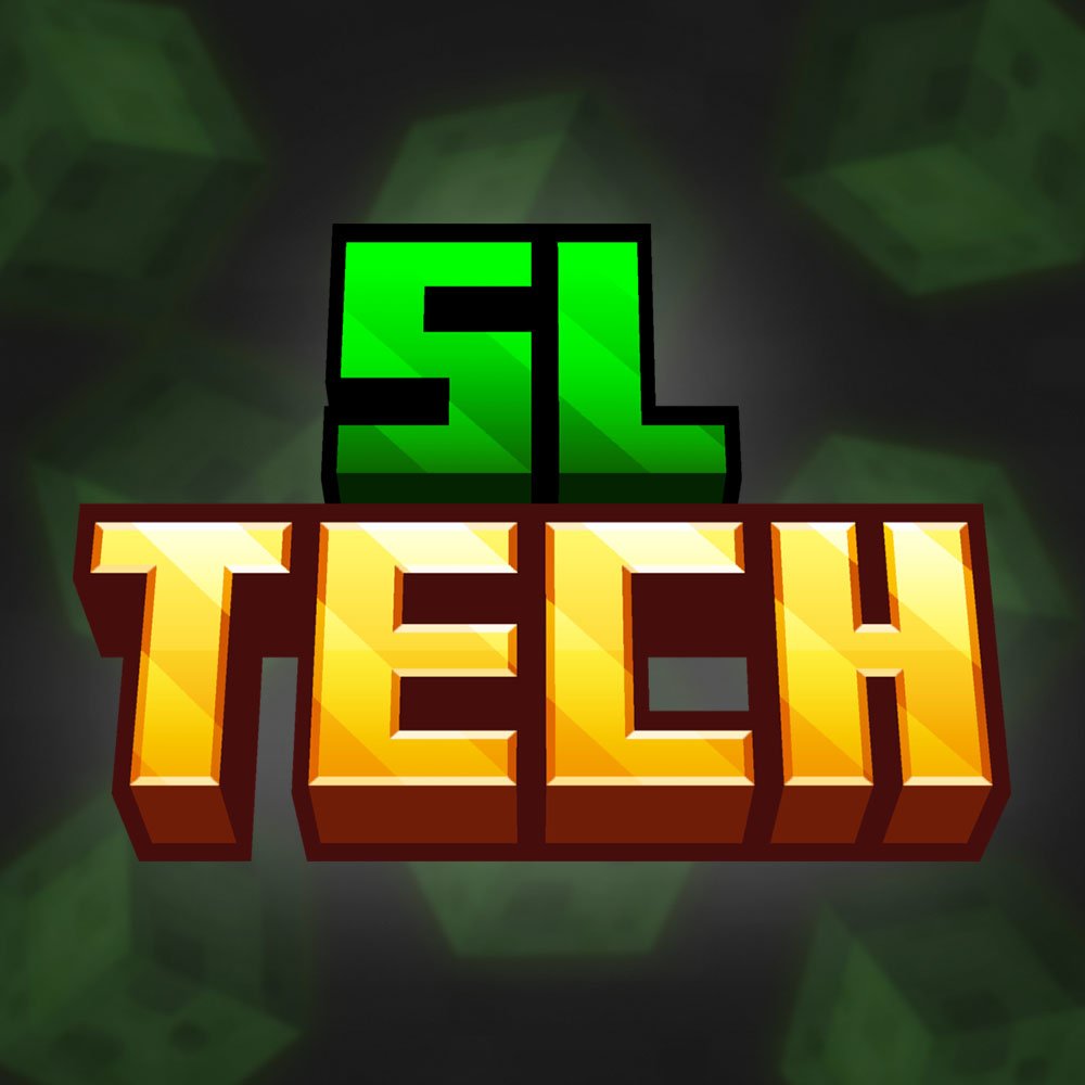 SlimeLand TECH