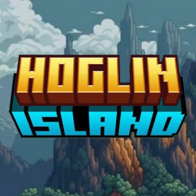 HoglinIsland