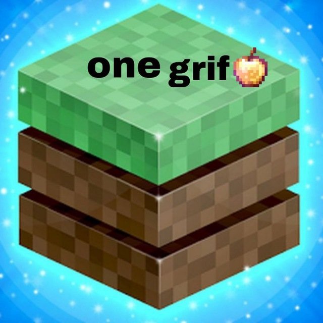 ONE GRIF