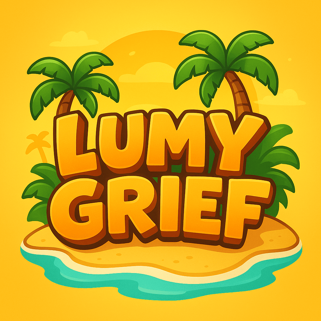 LumyGrief