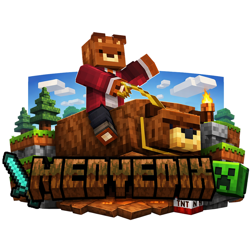 MedVediX