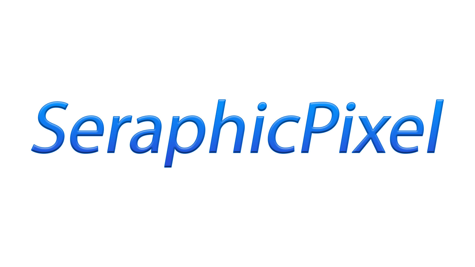 SeraphicPixel