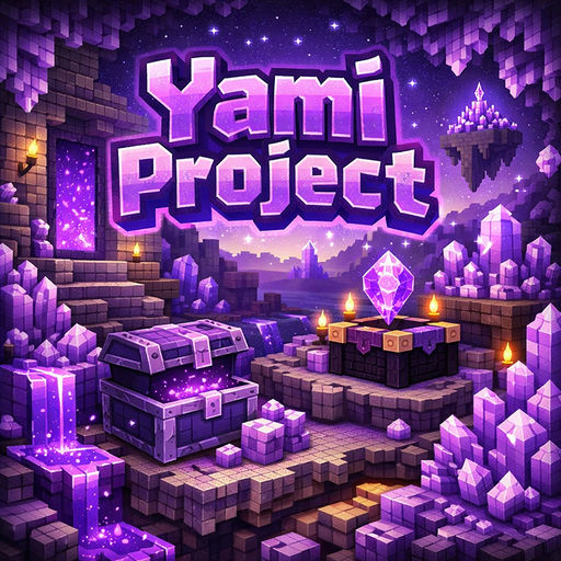 YamiProject