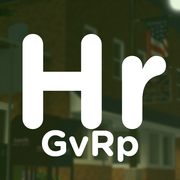 Horizons GVRP