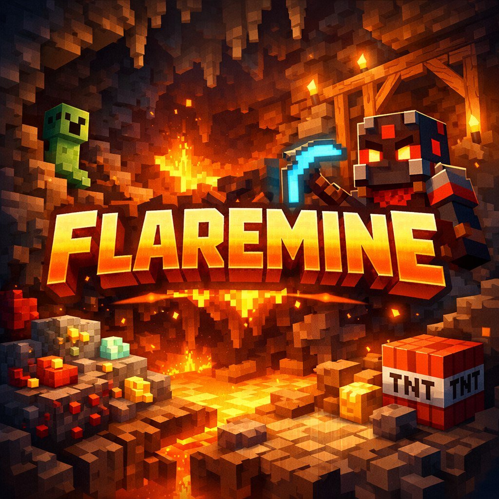 FlareMine
