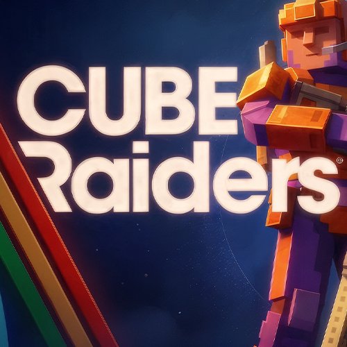 Cube Raiders