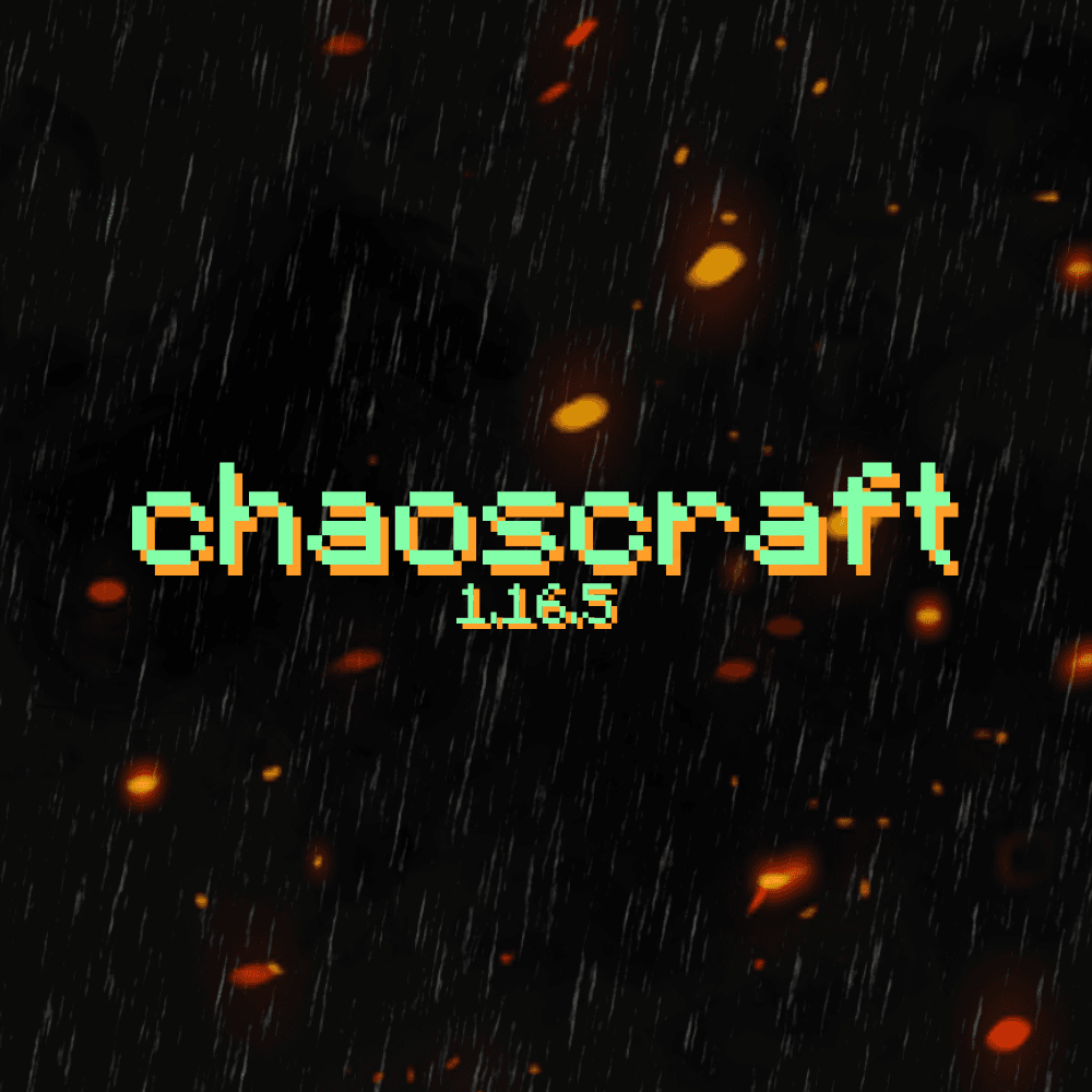 ChaosCraft