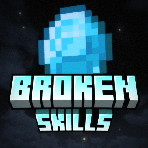 Broken Skills