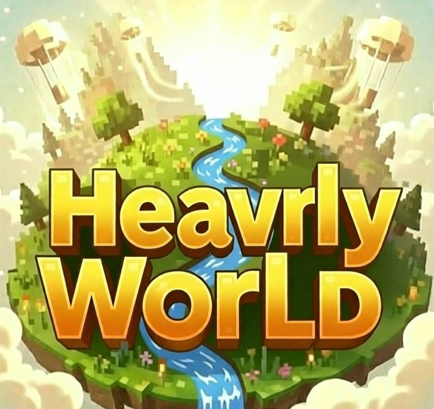 HeavenlyWorldD